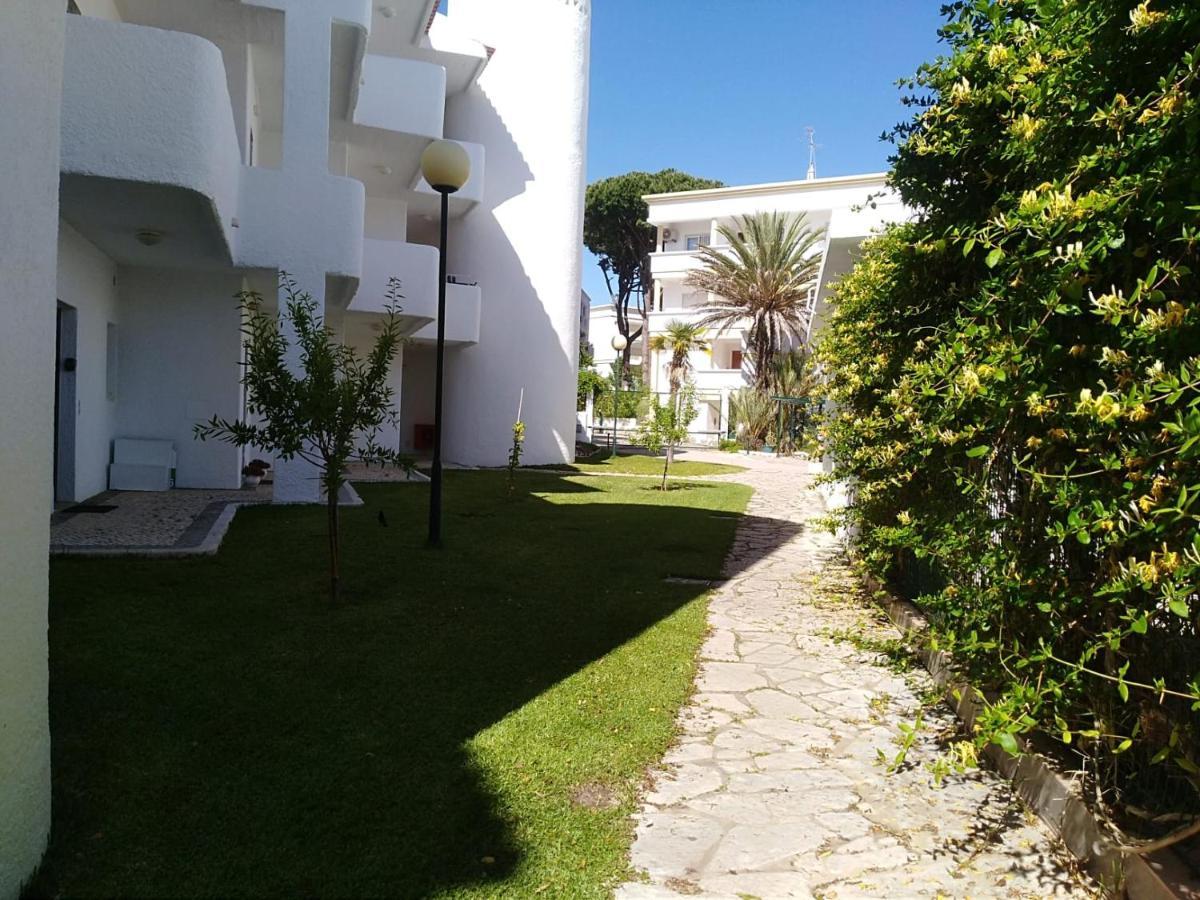 Garden View Vilamoura Apartment Exterior foto