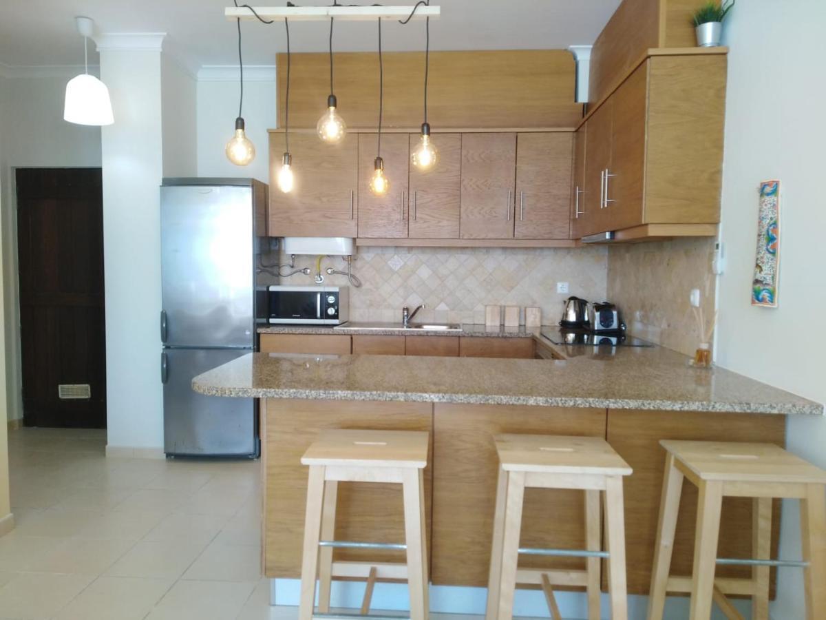 Garden View Vilamoura Apartment Exterior foto
