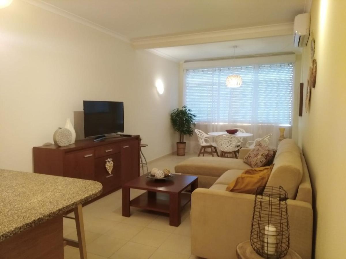 Garden View Vilamoura Apartment Exterior foto