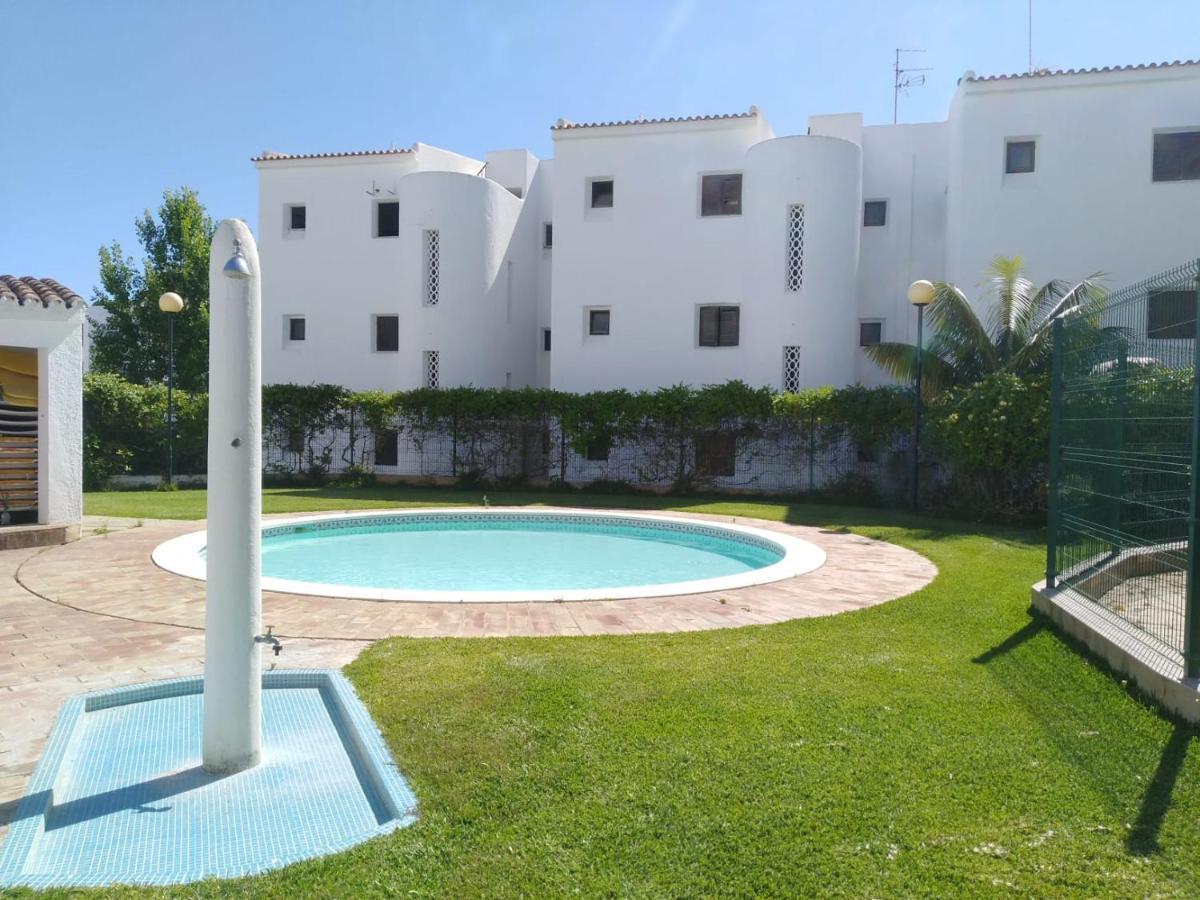 Garden View Vilamoura Apartment Exterior foto